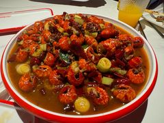 -郑喜旺烧烤(政通路店)