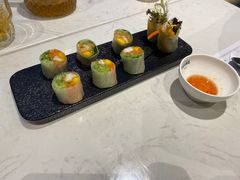 -美奈小馆·越南料理(中航城君尚购物中心店)