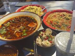 -馬伍旺川菜(江北虹悦城店)