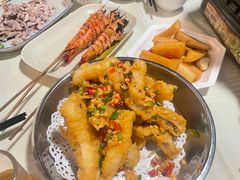 -小煵记·打边炉(西丽文光店)