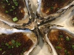 -大富蚝乌东哥饭店·石锅鱼杂·柠檬鸭(革新路店)