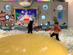 -meland亲子乐园•派对•研学(苏州悠方购物中心店)