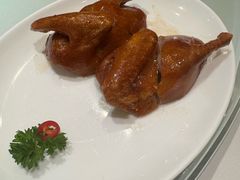 -利苑酒家(华熙国际店)