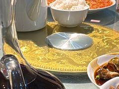 -即墨老公社·海肠捞饭大王(古城店)