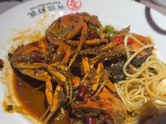 -有位虾匠·手工土菜小馆(市北店)