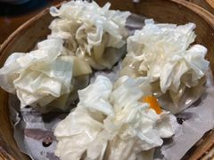 -龍聚祥烧麦馆(万达店)