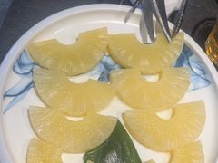-韩云龙炭火烤肉(东陵西路店)