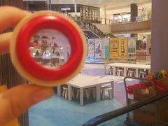 专属礼品-蕃茄田艺术(普陀长风大悦城中心)