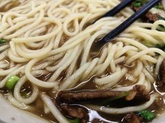 -小马牛肉面·牛骨熬制(南京博物院店)