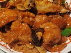 -小吊梨汤·北京菜·烤鸭(华润万象城店)