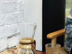 -COFFEE HOLIC(朝外SOHO店)