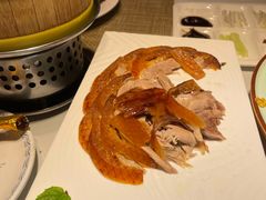 -同喜烤鸭店(光芒店)