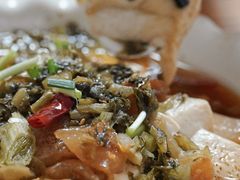 -玲燕蒸菜馆(江东路店)