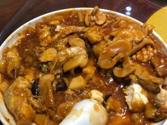 -惠宾饭庄(中山路店)