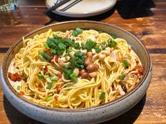 -不相离盐帮菜(郎园店)