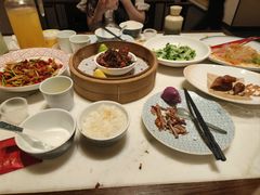 -径山十八道·风味民间菜(杭州总店)