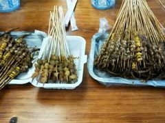 -十里铺铁板鱿鱼