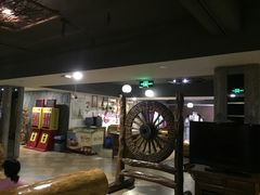 -绿岛汤泉韩式休闲会所