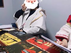 -全民侦探沉浸剧场剧本杀(西安路店)