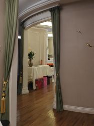 -MISSJANE简夫人美容定制中心