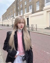 -New Fashion·新时尚形象设计