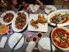 -小天厨民间菜馆(深圳街店)