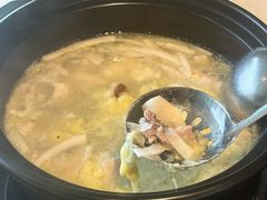 -百年果林椰子鸡(中洲店)