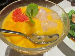 -汤城小厨•粤菜•靓汤(金宝街店)