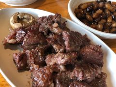拌牛排-青鹤谷(苏州店)