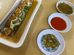 -無招牌海鮮(芽笼店)
