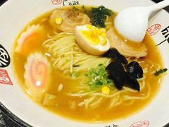 -将太无二·北美传奇寿司(荟聚购物中心西红门店)