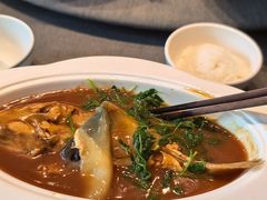 -沈灶河豚宴·河豚融合餐厅(汉中路店)