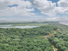 -珲春防川景区