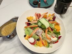 -CRAZYONES克芮旺斯西班牙餐厅(苏州中心店)