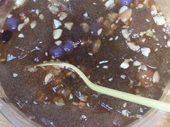 冰粉-星鸿社重庆老火锅