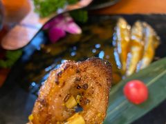 -四斤烤肉(东戴河孟家店)
