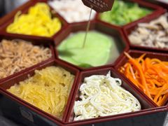 -将军牛排·尔滨地标朝鲜族美食(总店)