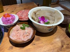 -楠火锅(龙阳广场店)