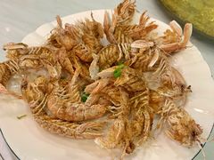 -金海湾海鲜排档(朱家尖店)
