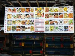 -阿弟特色海鲜餐厅·大排档(平潭店)