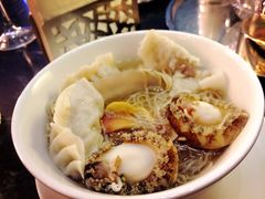 -广州花园酒店-凌璇阁360度高空海鲜自助餐CAROUSEL