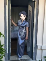 -So Shine 婚纱礼服·喜妈妈喜婆婆礼服馆(北外滩店)