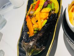 -3号仓库·创意中国菜(嘉兴龙鼎万达店)