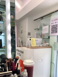 -瞬间漂亮·化妆造型(北滨路店)