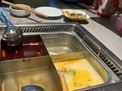 -海底捞火锅(万象城店)