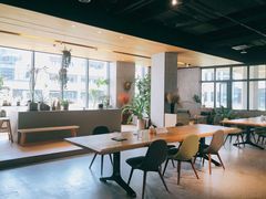 大堂-山下C5cafe(惠通时代广场店)