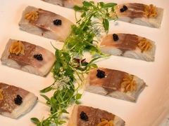 -虹潮荟·餐桌上的美食地理(太阳宫店)