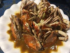 -小鱼儿海鲜港(新村十区店)