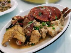 -金海湾海鲜排档(朱家尖店)