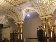 -华梅西餐厅(哈尔滨中央大街店)